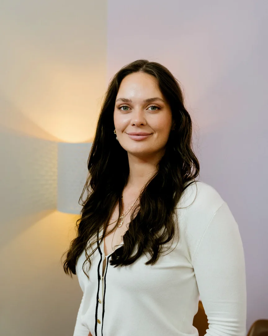 Gabrielle Brennan, Nurse and Registered Midwife